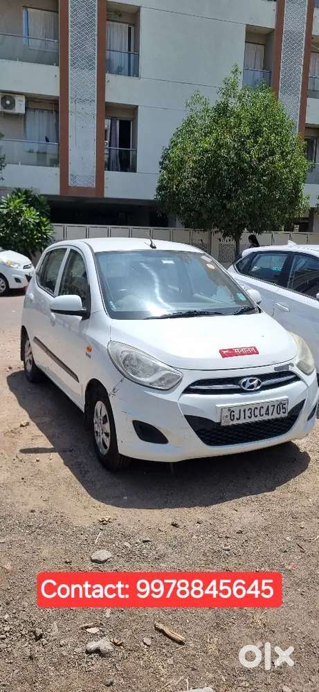 Hyundai Grand I10 2013