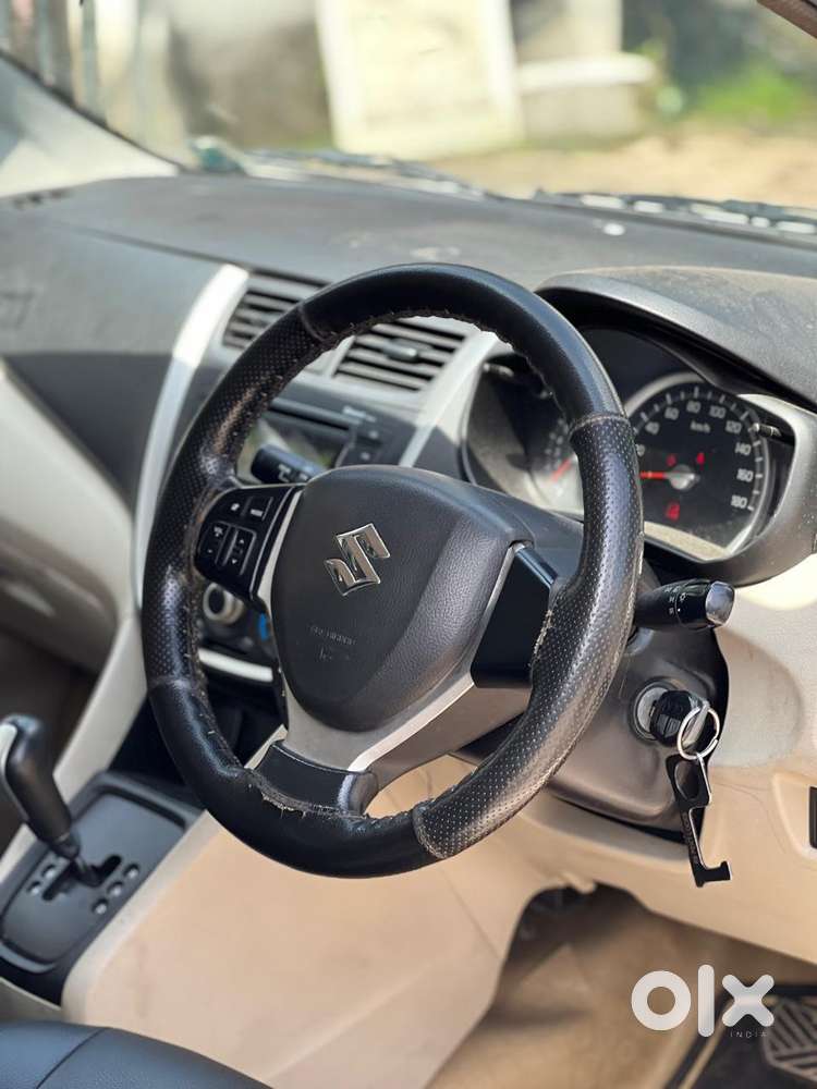 Maruti Suzuki Celerio 1.0 Zxi Amt, 2018, Petrol