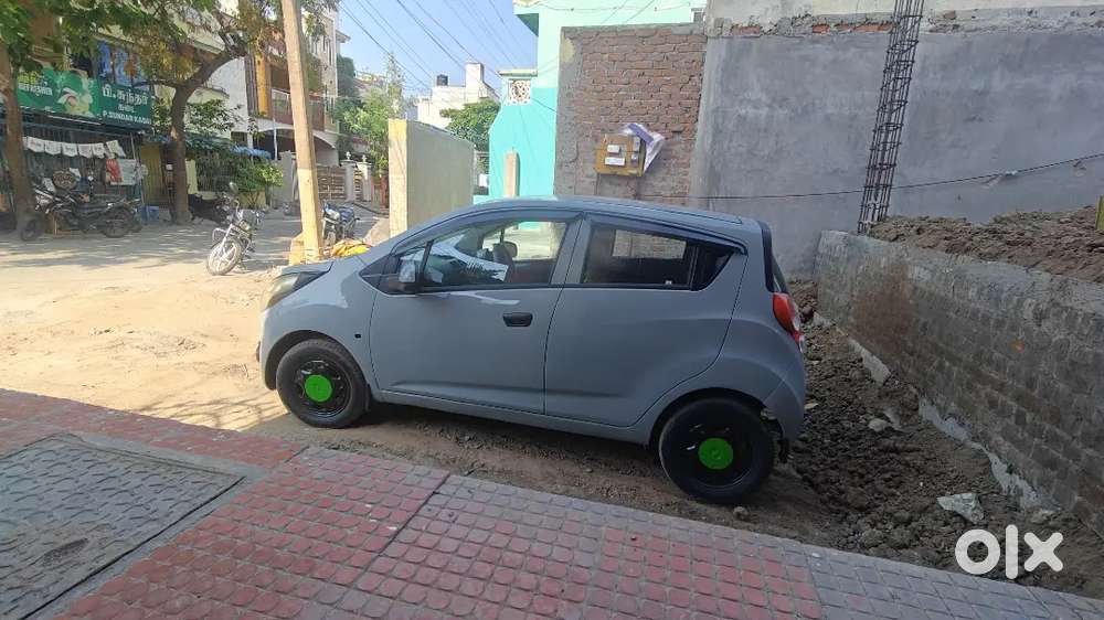 Chevrolet Beat 2015 Petrol Good Condition