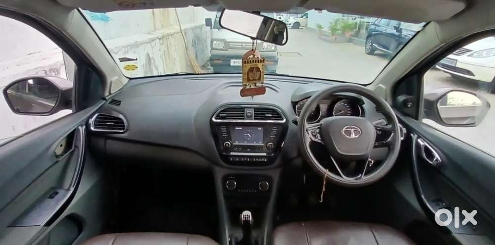 Tata Tigor Buzz Diesel, 2018, Diesel