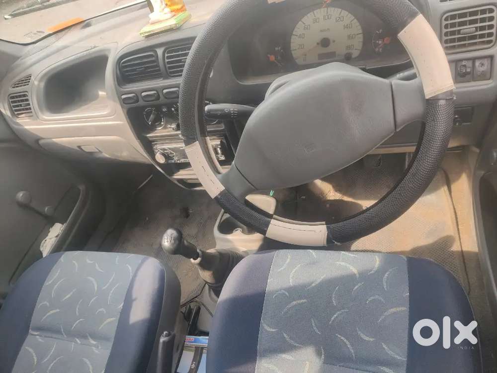Maruti Suzuki Alto 800 2008 Petrol 800000 Km Driven