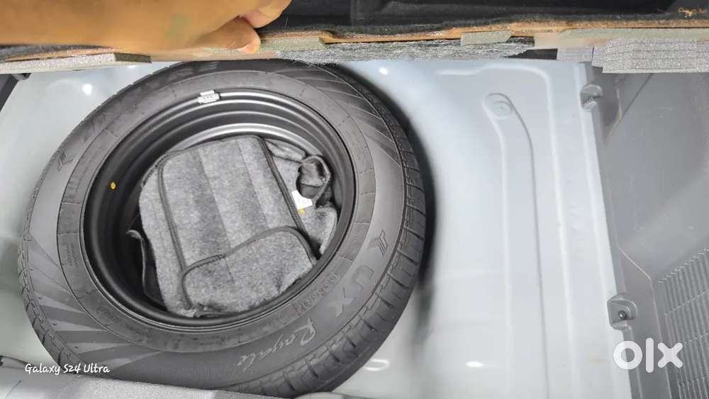 Kia Syros Htx Plus 2025