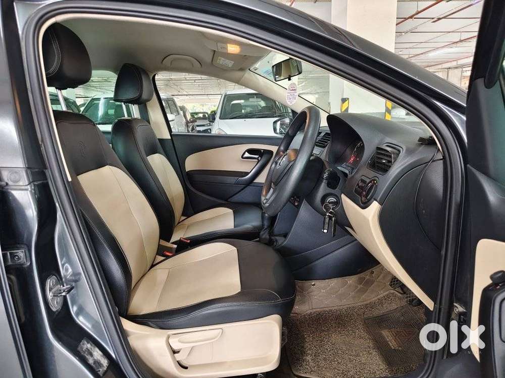 Volkswagen Ameo 1.2 Mpi Comfortline, 2017, Petrol