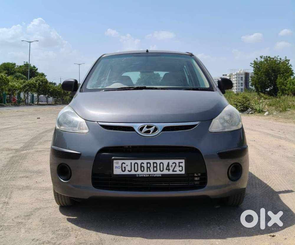 Hyundai I10 Era 1.1, 2009, Petrol