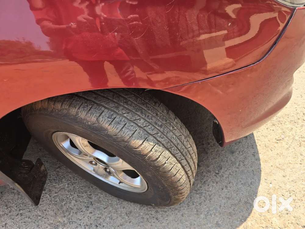 Toyota Innova 2007 Diesel 245000 Km Driven