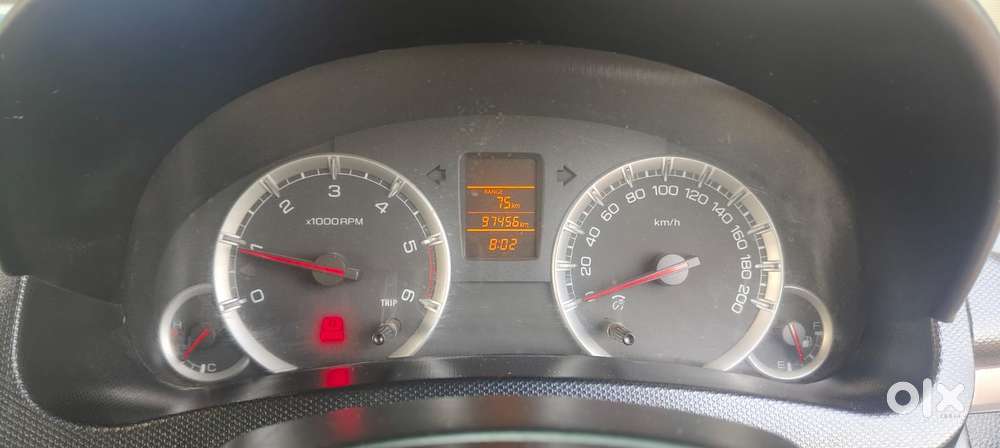 Maruti Suzuki Swift, 2012, Diesel