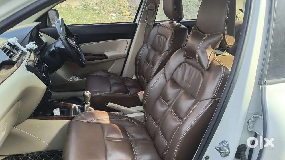 Maruti Suzuki Dzire Vdi 2019