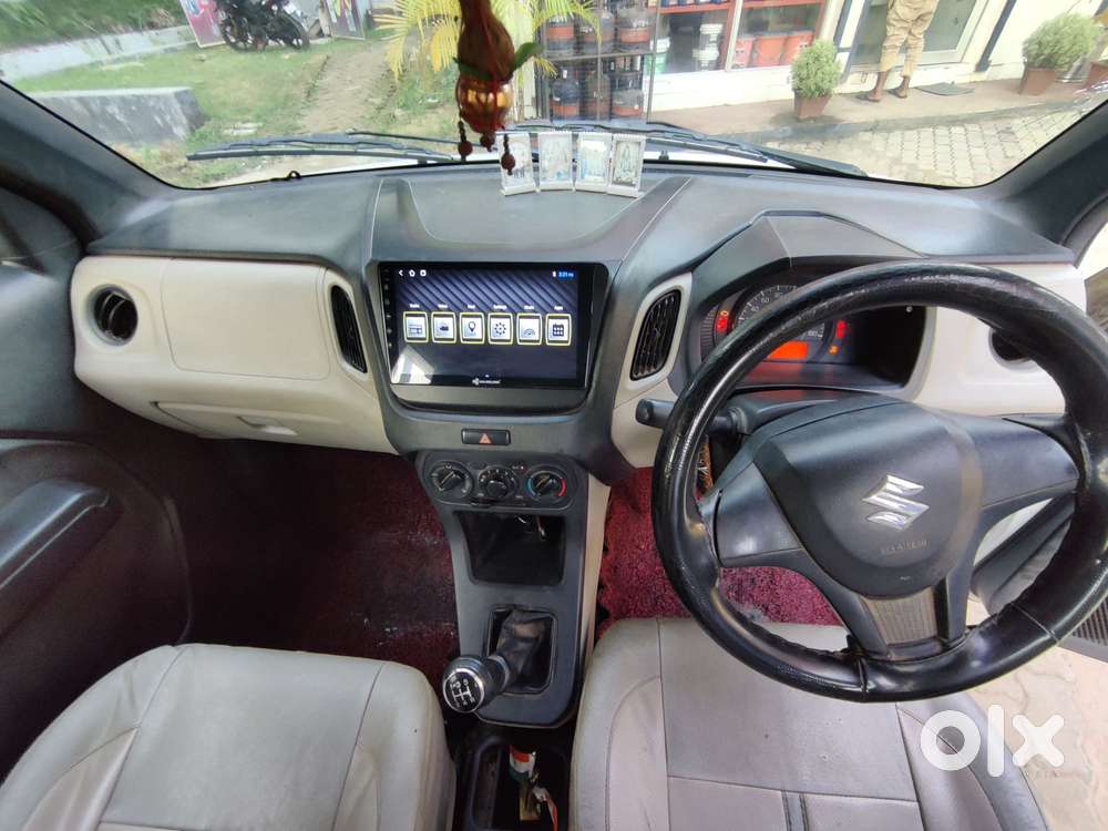 Maruti Suzuki Wagon R Lxi Cng, 2020, Cng & Hybrids
