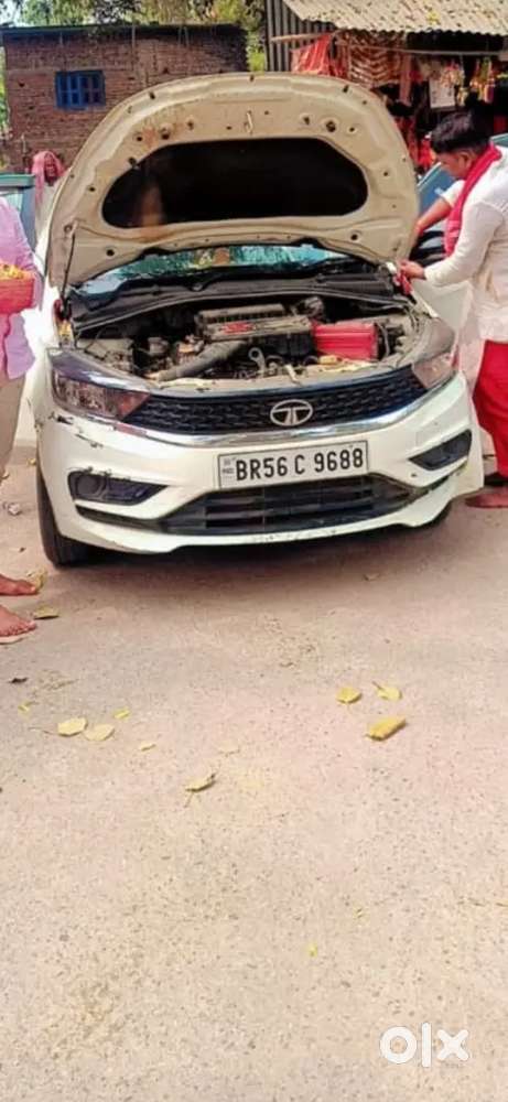 Tata Tiago 1.05 Revotorq 2023