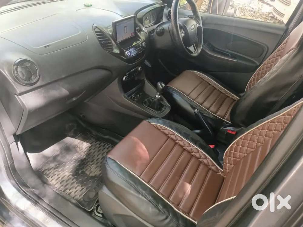 Ford Freestyle 2020 Diesel Well Maintained