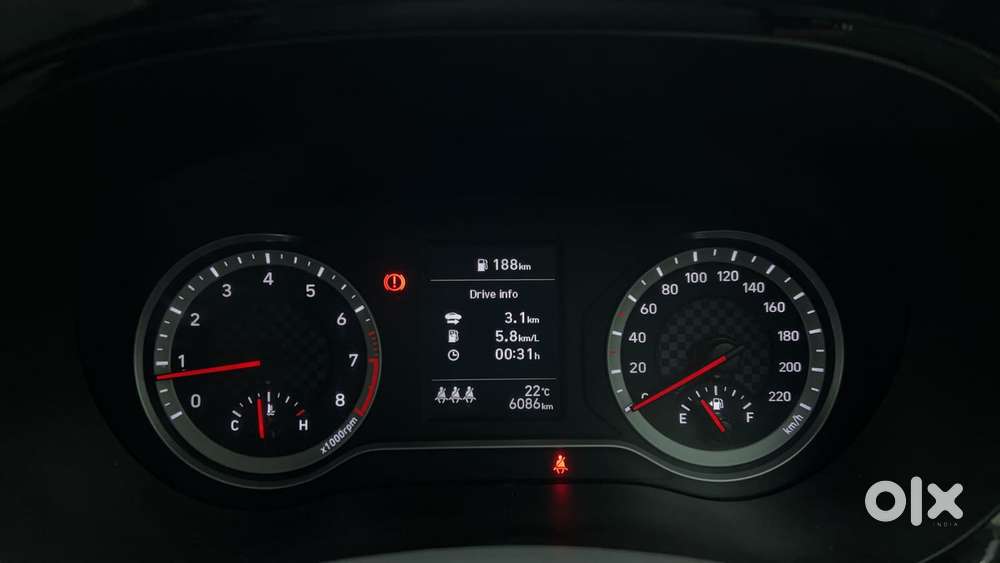 Hyundai Grand I10 Nios