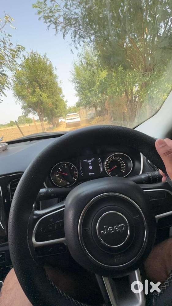 Jeep Diesel Manual 2019