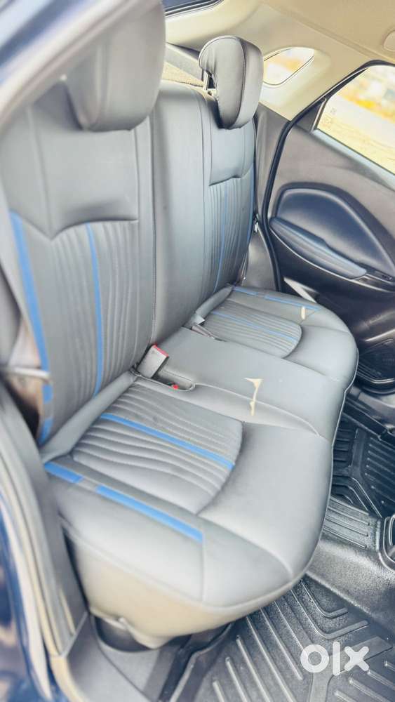 Maruti Suzuki Baleno 1.2 Zeta At, 2023, Petrol