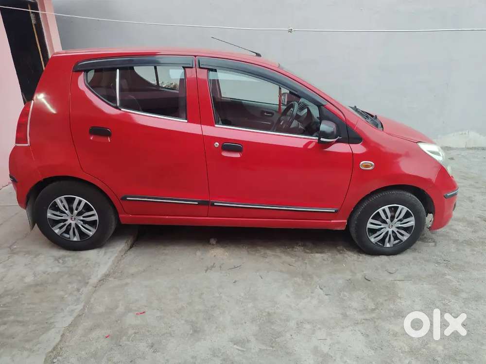 Maruti Suzuki A-star 2011 Petrol 70000 Km Driven