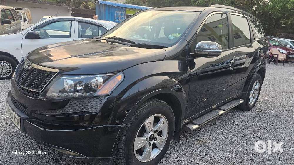 Mahindra Xuv500 2011-2015 W8 4wd, 2013, Diesel