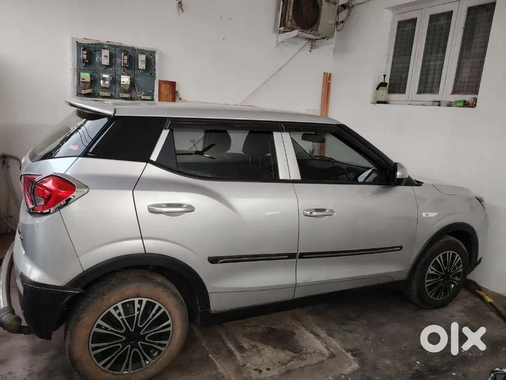 Mahindra Xuv300 Diesel, 300 Ps Power  Solid Build  5 Star Rated