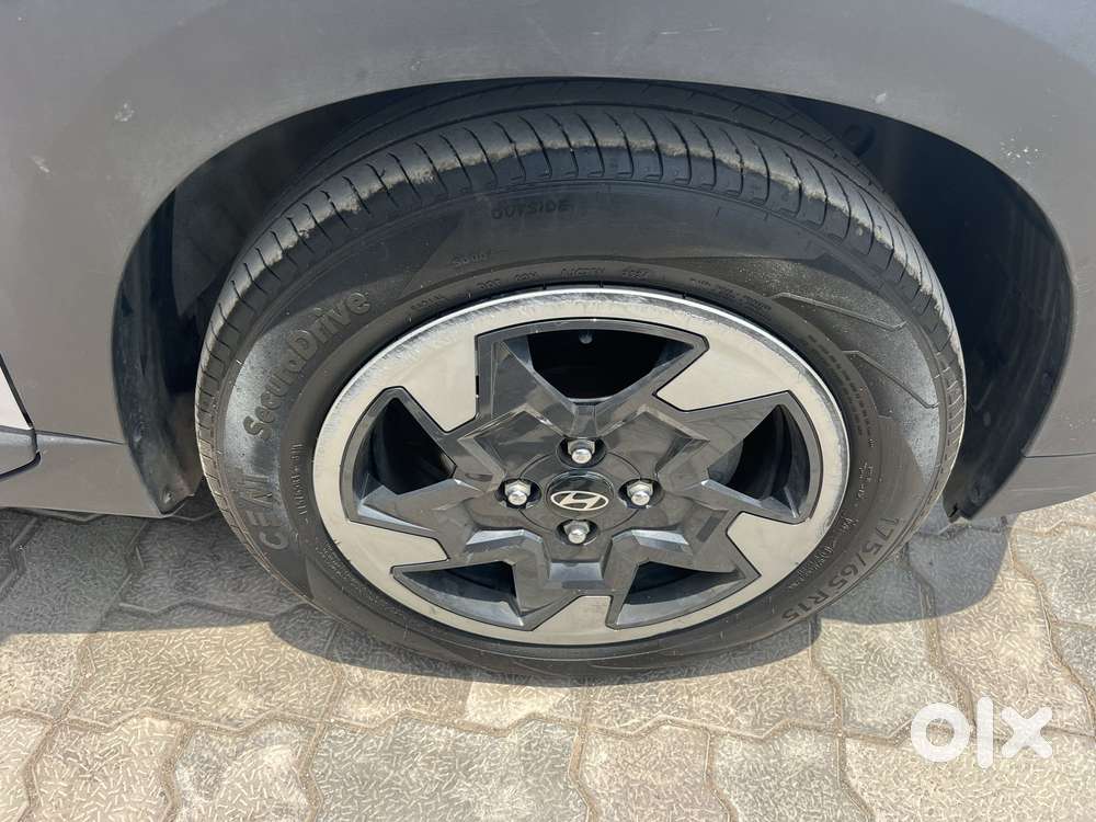 Hyundai Exter Sx 1.2 Mt, 2024, Petrol