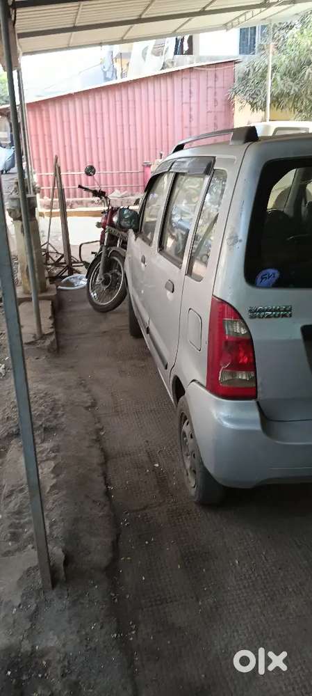 Maruti Suzuki Wagon R 180000 Km Driven