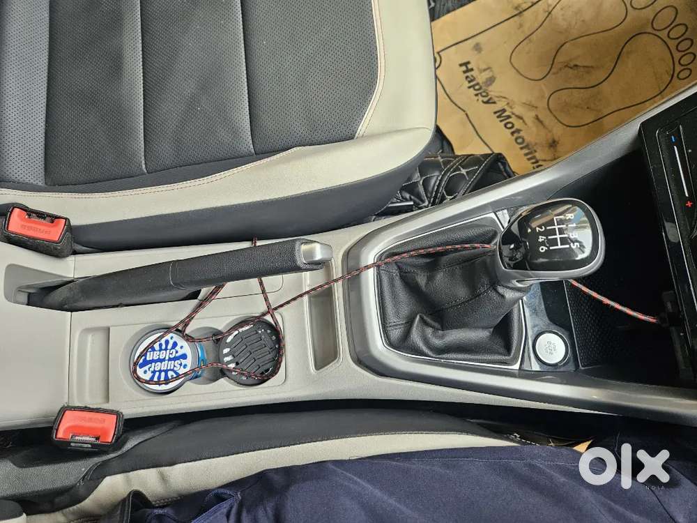 Volkswagen Taigun 2024