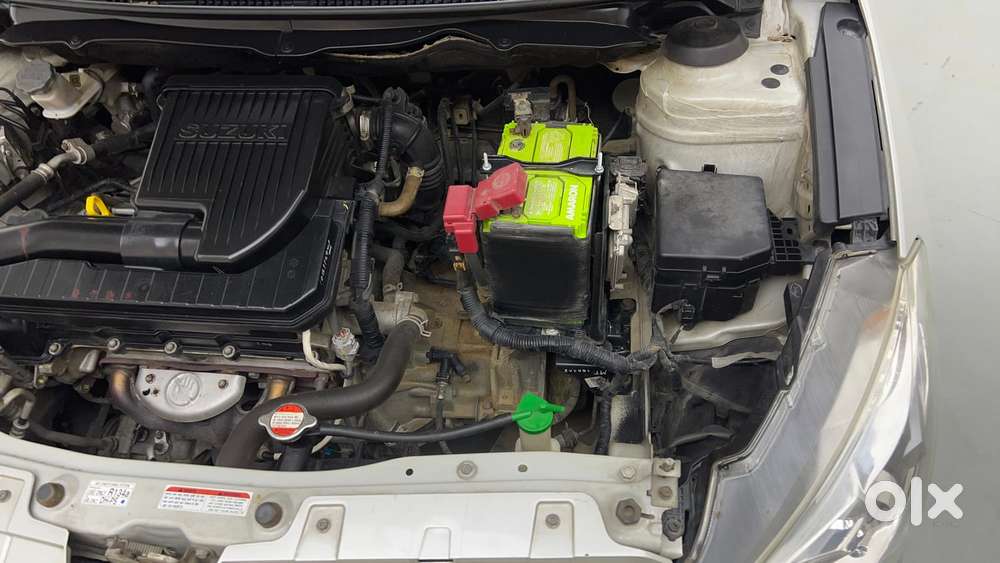 Maruti Suzuki Ciaz Vxi, 2016, Petrol