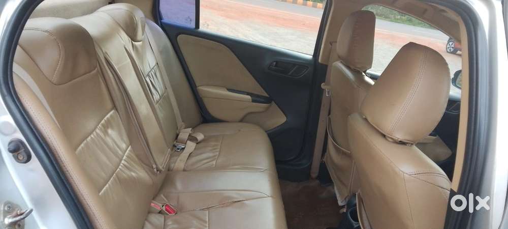 Honda City I Vtec Vx Option, 2015, Petrol