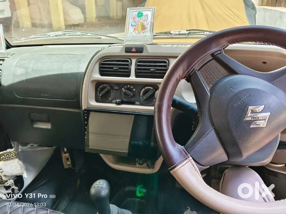 Maruti Suzuki Eeco 1.2 2024