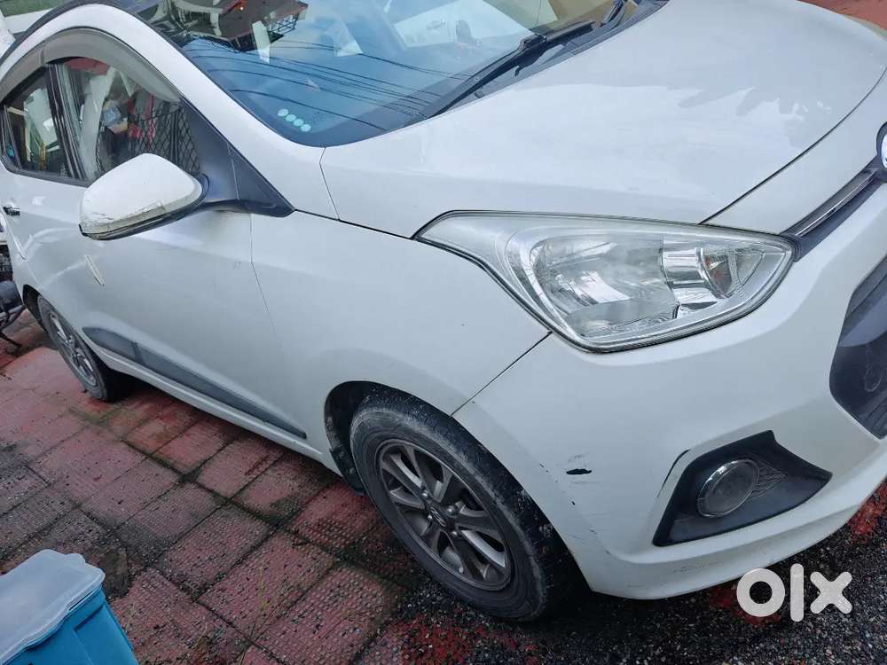 Hyundai Grand I10 2014 Diesel