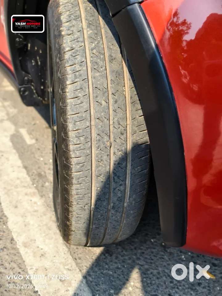 Maruti Suzuki Ignis 1.2 Zeta Amt, 2018, Petrol