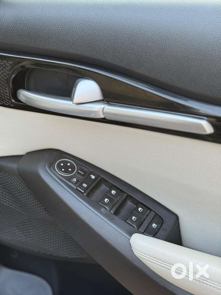 Kia Seltos Htk Plus At D, 2021, Diesel