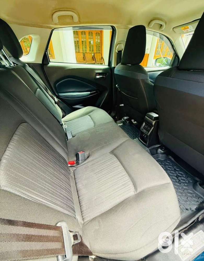 Maruti Suzuki Petrol 2023