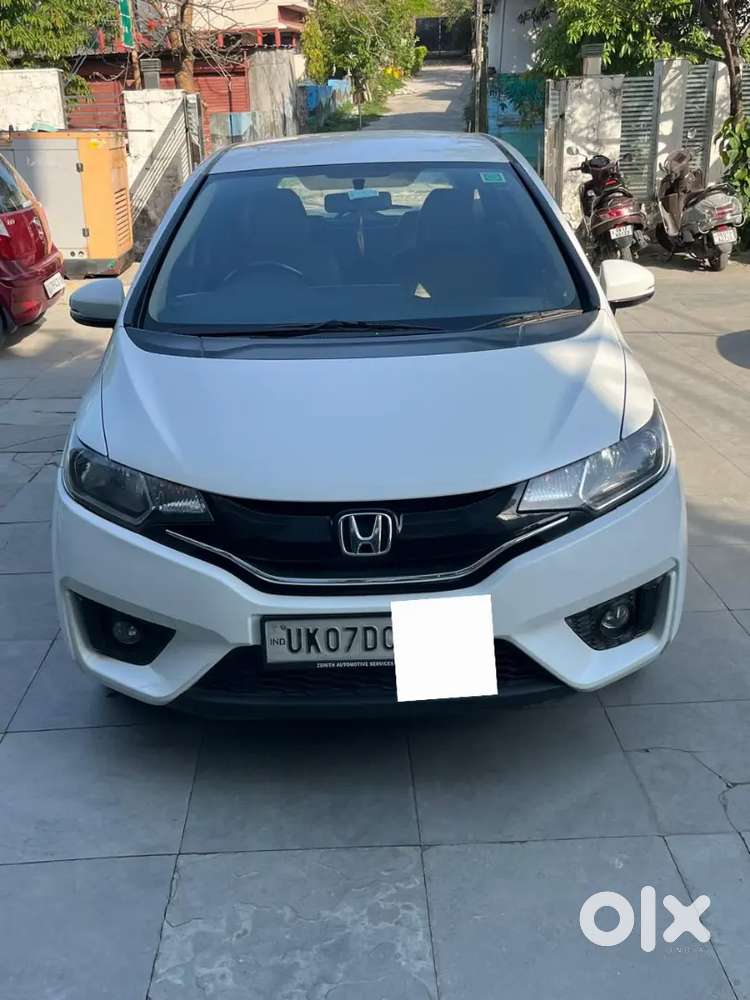 Lady Driven Single Hand Used