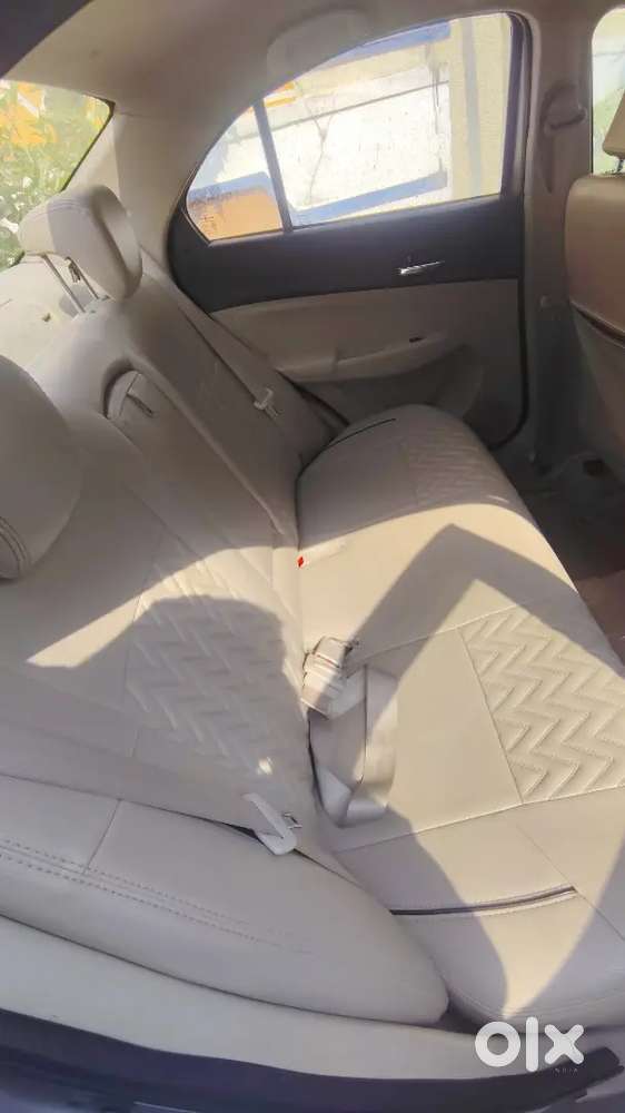 Maruti Suzuki Dzire 2021 Petrol 82000 Km Driven