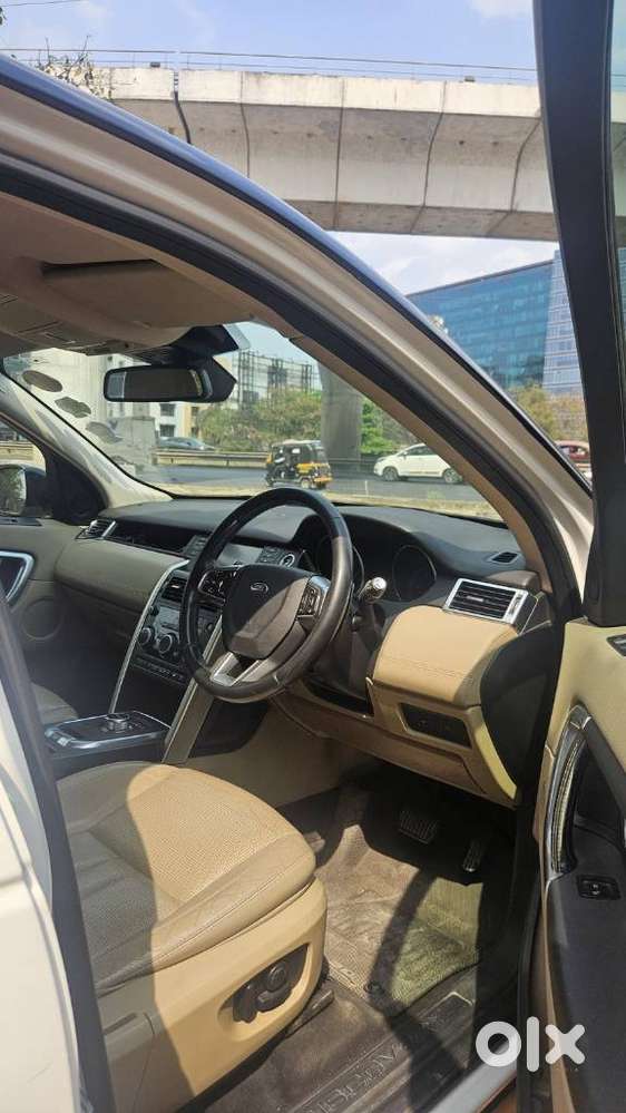 Land Rover Discovery Sport Td4 Hse, 2015, Diesel