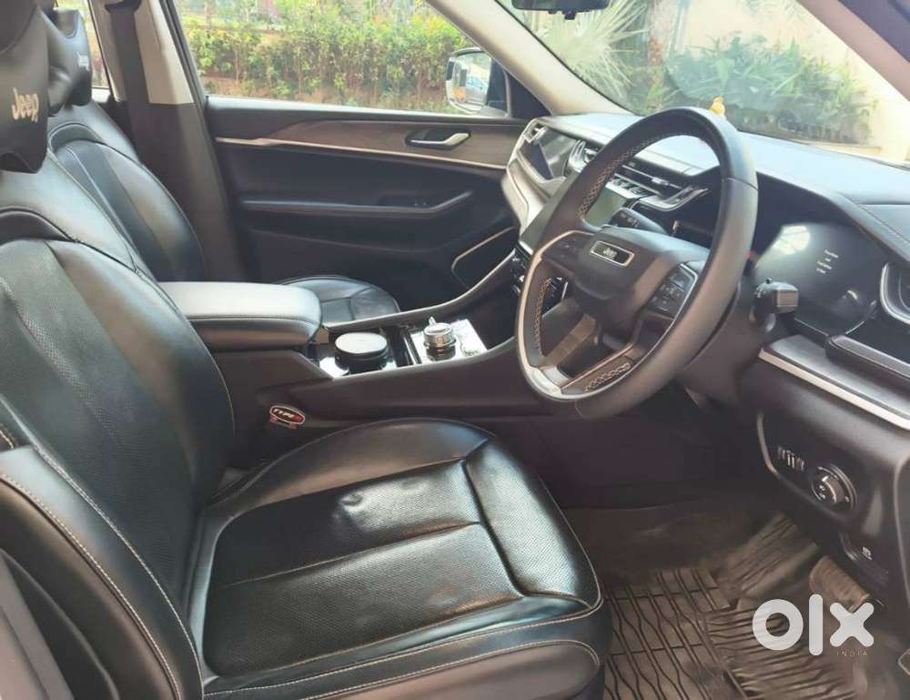 Jeep Grand Cherokee, 2022, Petrol