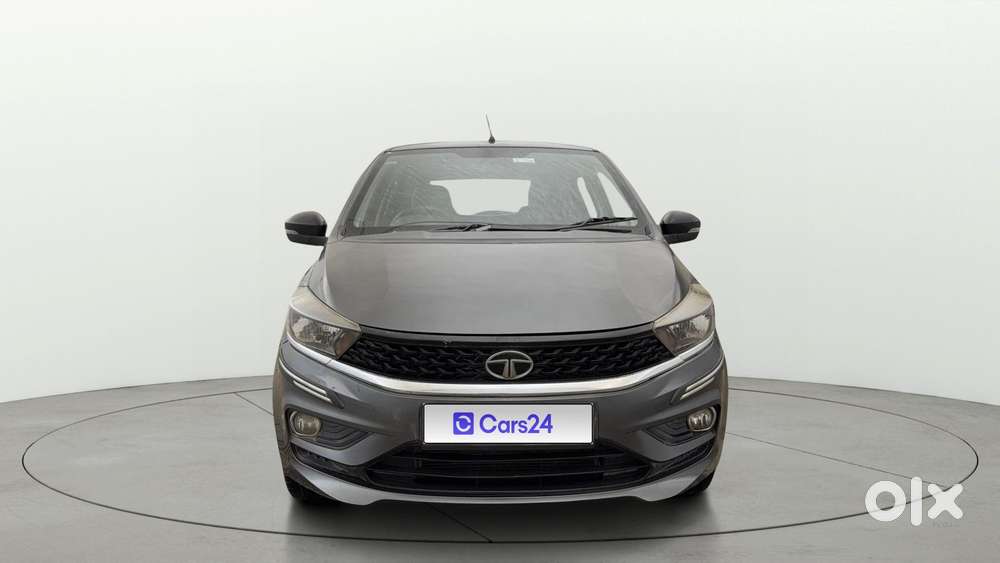 Tata Tiago Xza Plus, 2020, Petrol