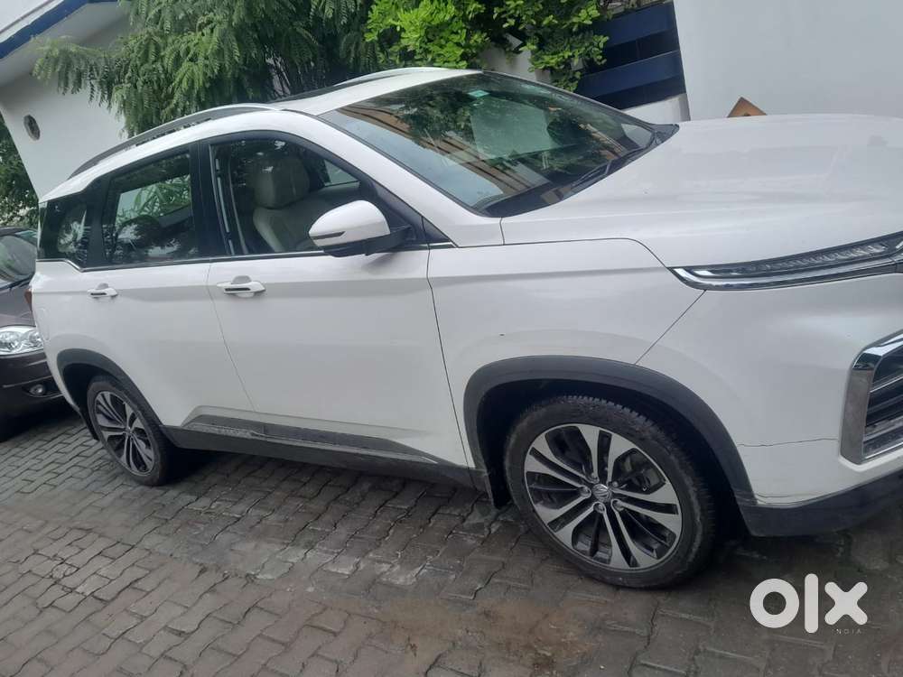 Mg Hector Sharp Pro 2.0 Turbo Diesel Mt, 2021, Diesel