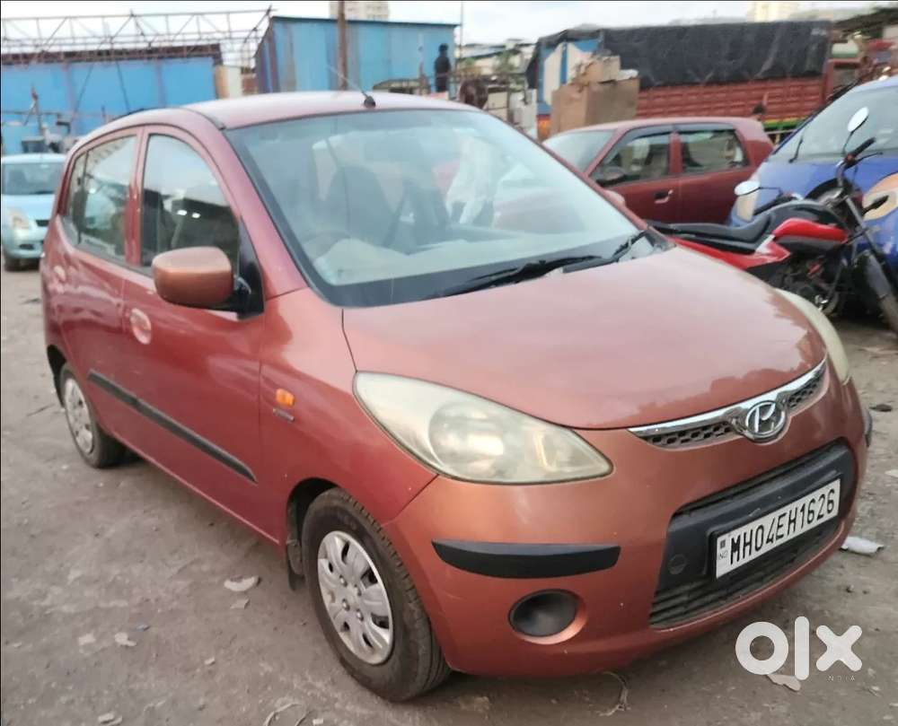 Hyundai I10 Magna O, 2010, Petrol