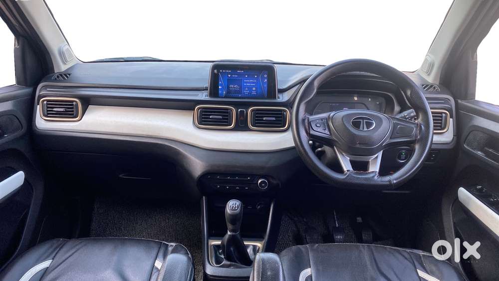 Tata Punch Accomplished Icng, 2024, Cng & Hybrids