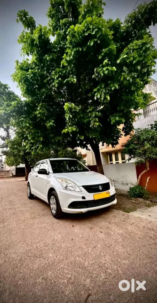 Maruti Suzuki Dzire 2018