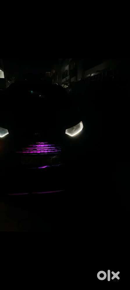 Ford Ecosport 2014 Diesel Manual