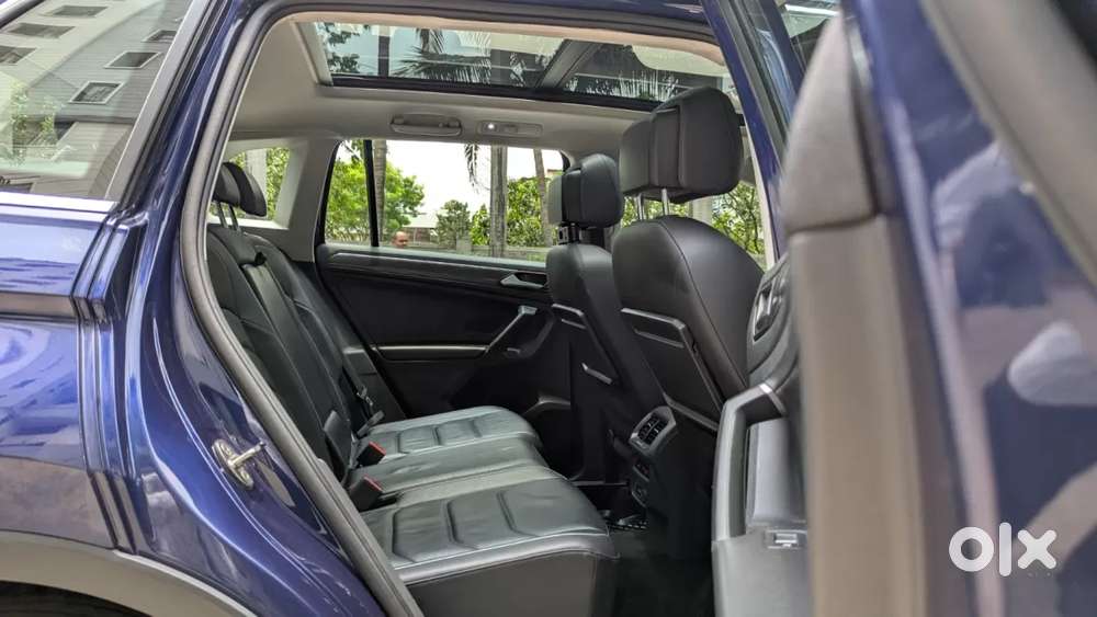 Volkswagen Tiguan 2.0 Tdi Highline, 2019, Diesel
