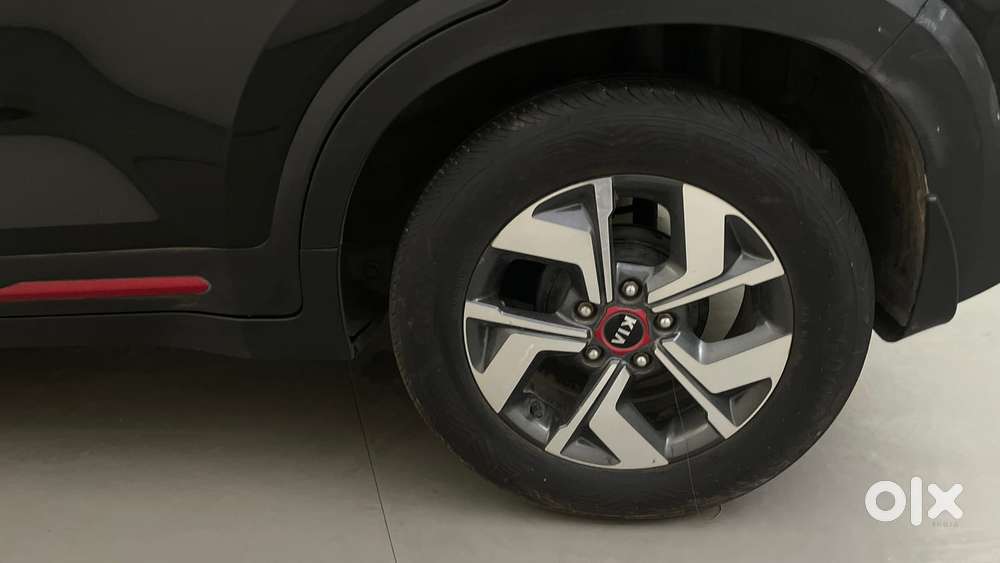 Kia Sonet Gtx Plus 1.5 Dct At, 2020, Diesel