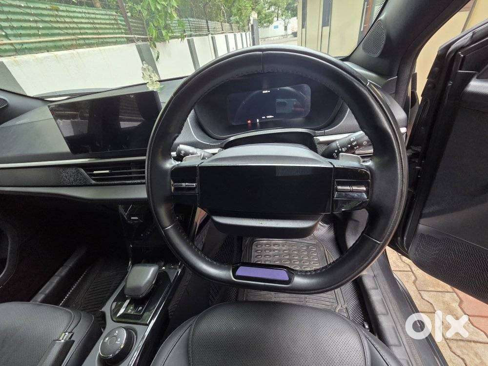 Tata Nexon Xz Plus (hs), 2024, Petrol