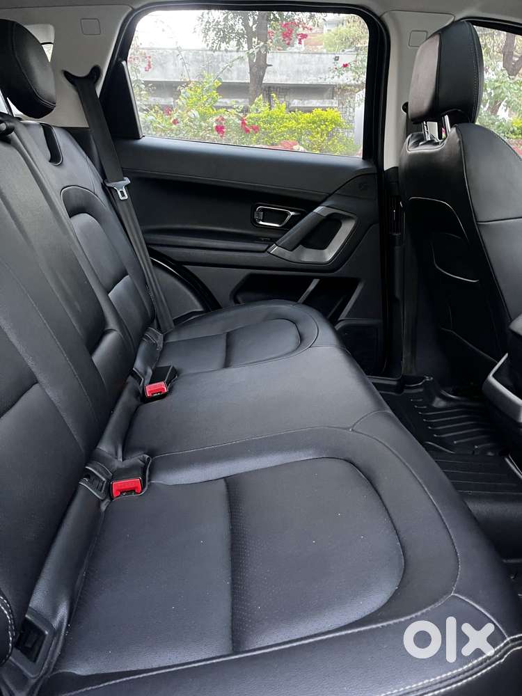 Tata Harrier Xz+, 2021, Diesel