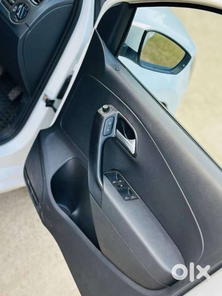 Volkswagen Polo 1.2 Mpi Comfortline, 2017, Petrol