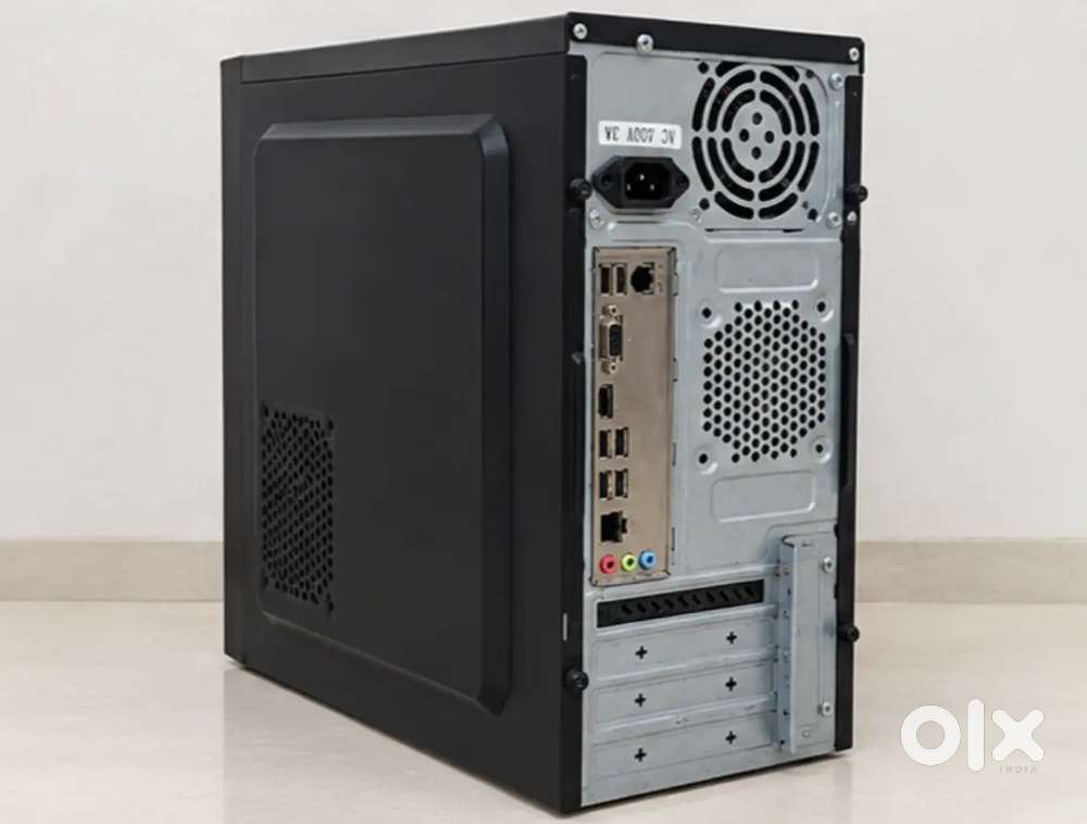 Old Computer Cabinet for Sale &ndash; Good Condition