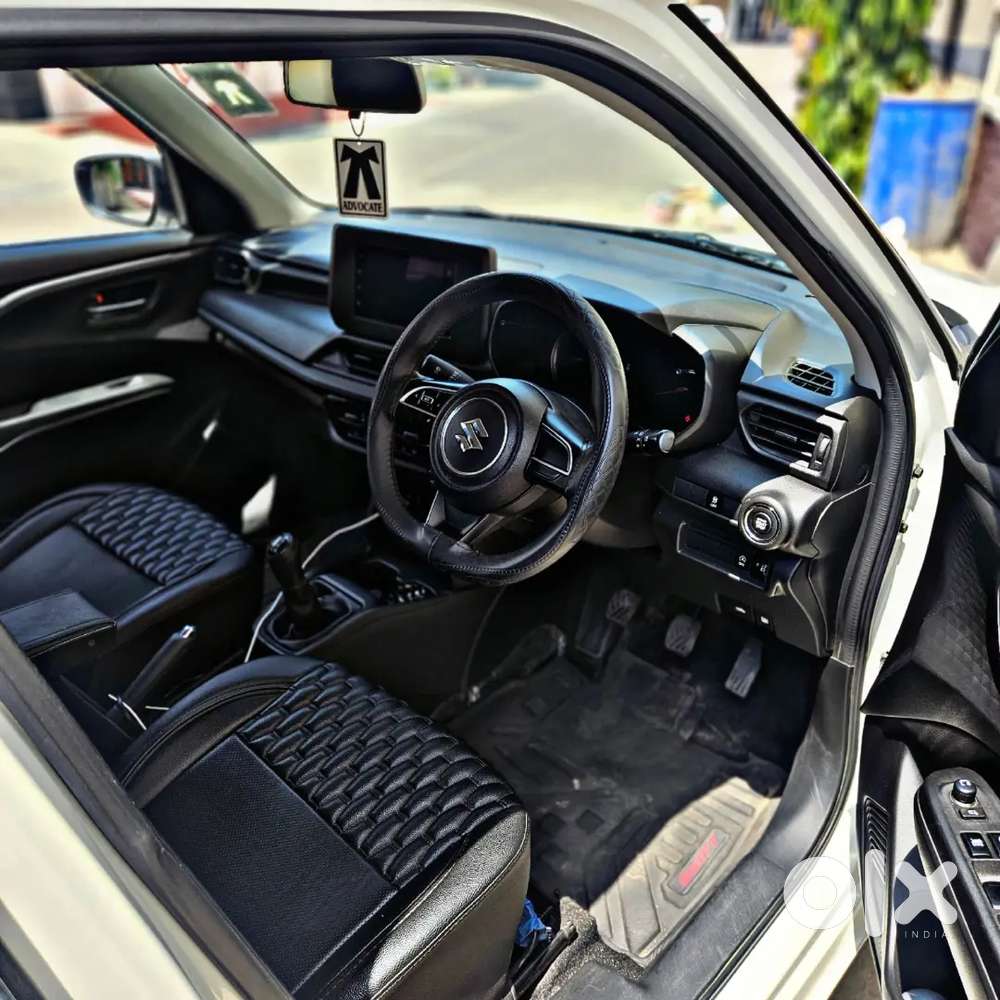 Maruti Suzuki Swift 2024 Petrol 16000 Km Driven
