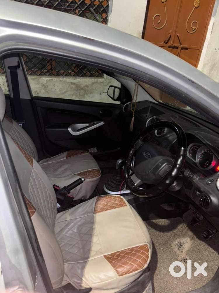 Ford Figo 2012 Diesel Good Condition