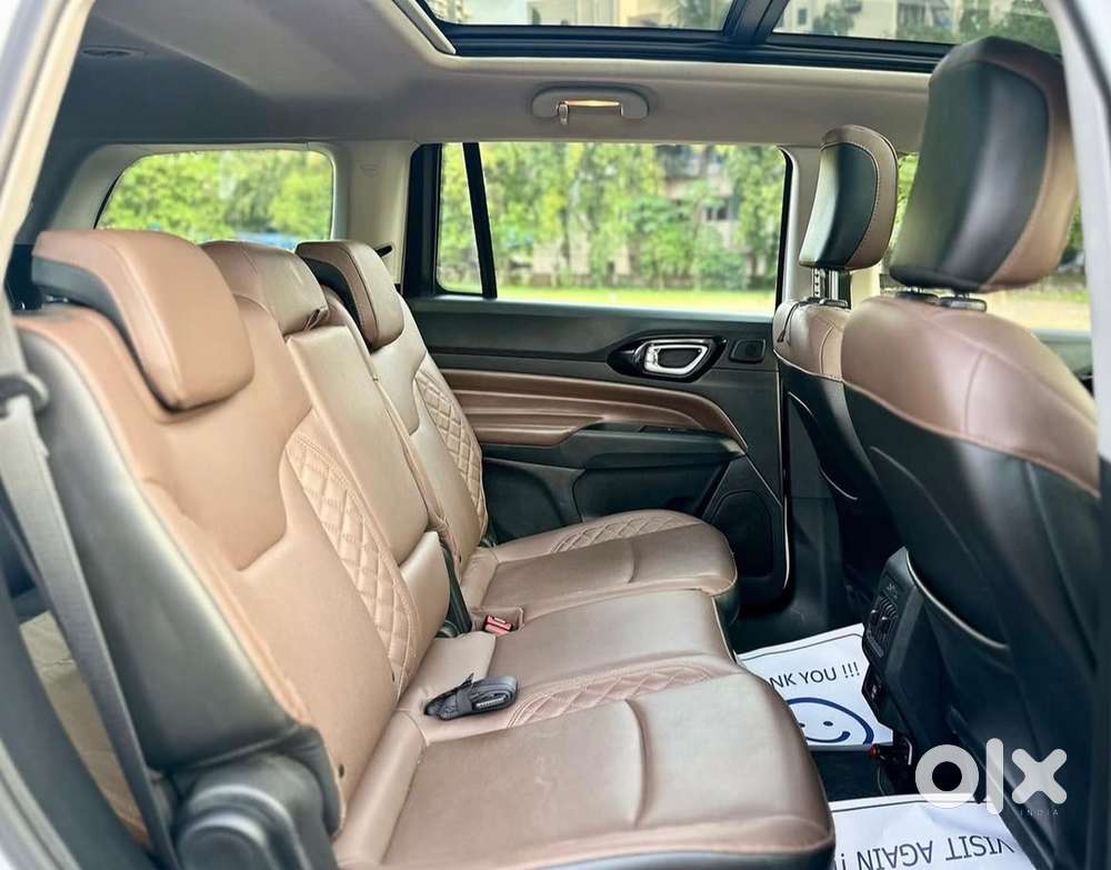 Jeep Meridian Diesel 2022 Model