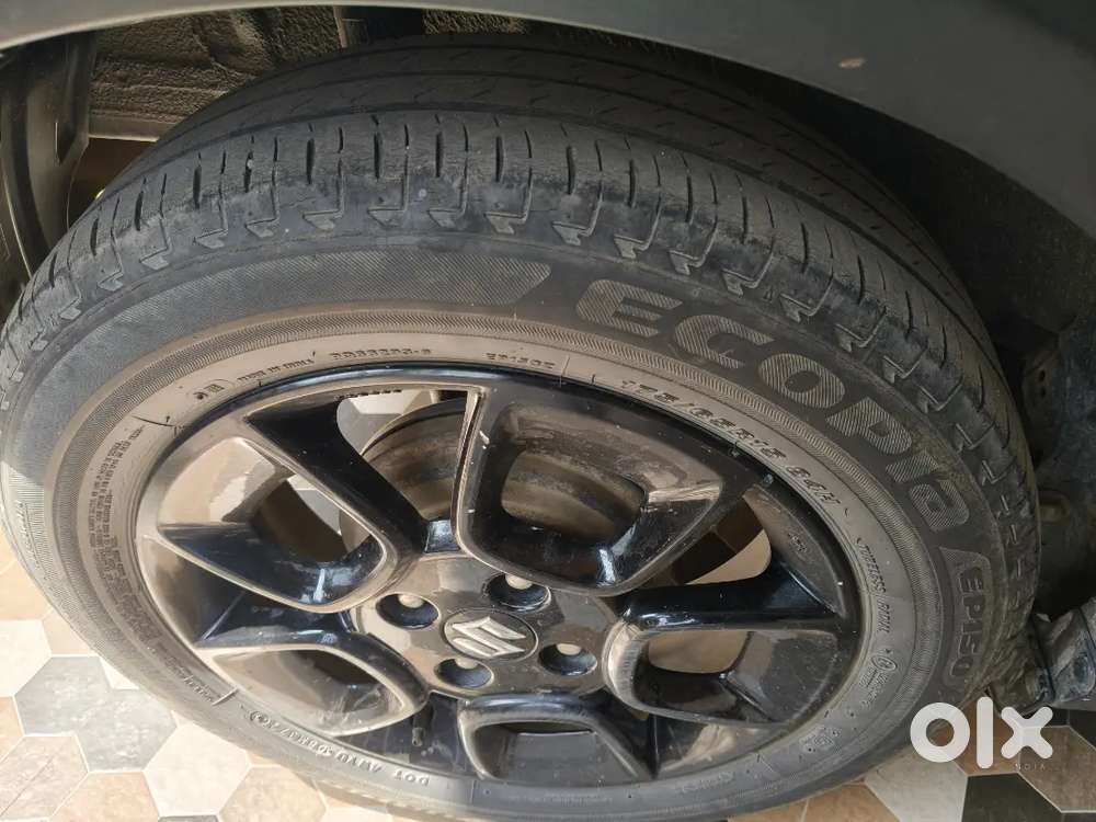Maruti Suzuki Ignis 2020 Petrol 57000 Km Driven